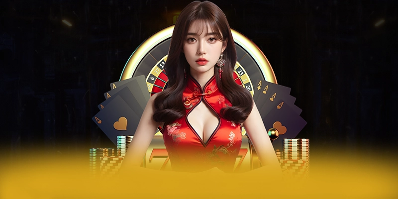 DAGA88 - Sảnh game tối ưu đang làm mưa làm gió