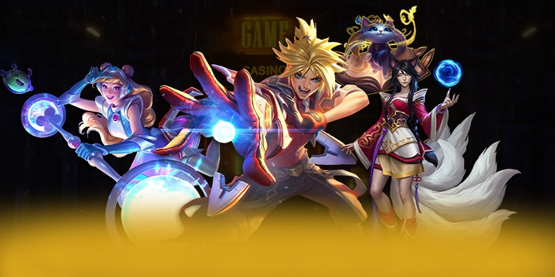 N88 - Cổng giải trí sở hữu top trò chơi nổi bật được đánh giá cao – Tổng hợp game hot tại N88