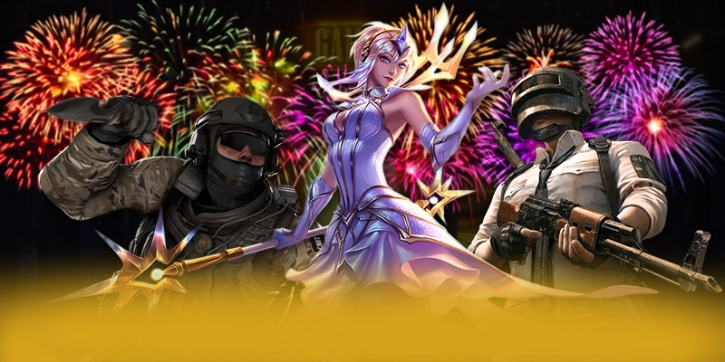 DAGA88 - Sảnh game có nhiều event hấp dẫn được quan tâm nhất – Tìm hiểu khuyến mãi độc quyền của DAGA88