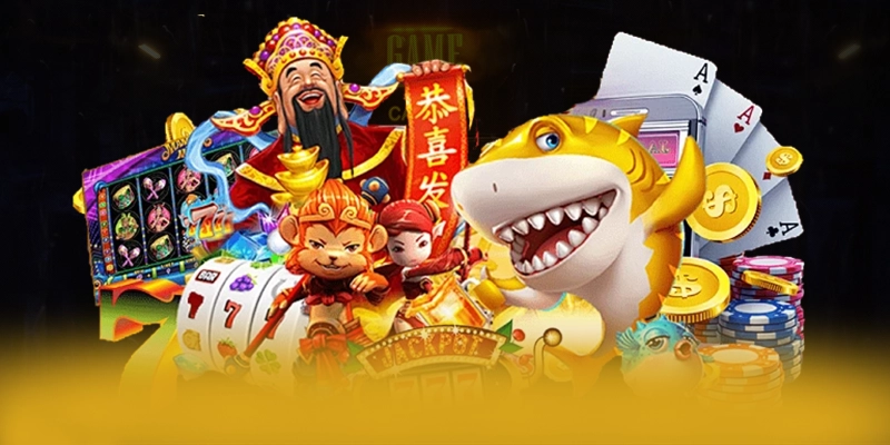 
Đánh giá tài xỉu online - Cổng game được đánh giá cao trên thị trường
