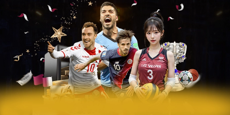 UK88 - Nền tảng sở hữu odds tốt nhất thị trường