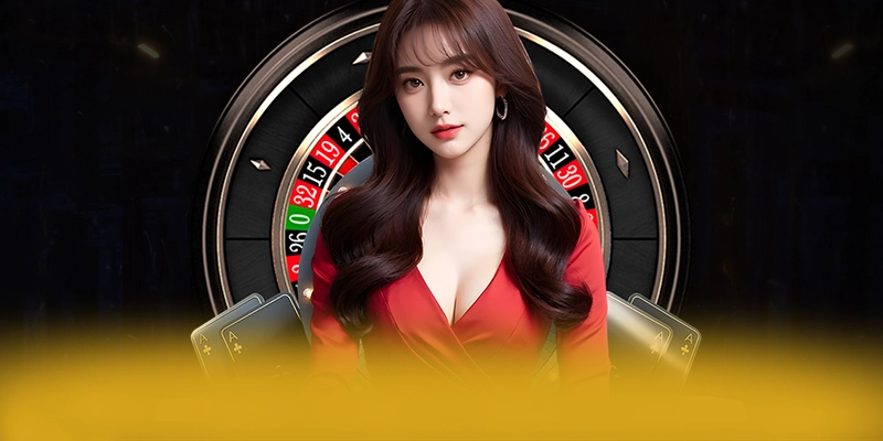 8XBET - Đội ngũ hỗ trợ khách hàng chuyên nghiệp