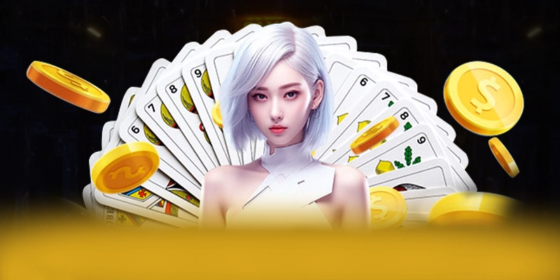 8XBET - Nền tảng cá cược sở hữu danh mục sản phẩm đỉnh cao 2026