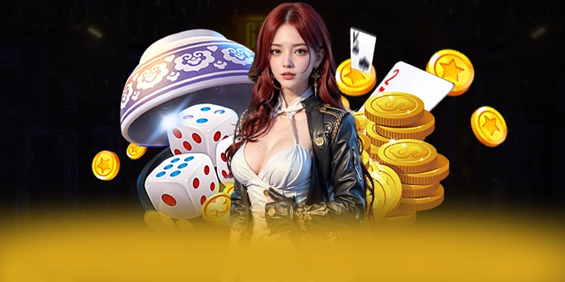 8XBET - Nhà cái cung cấp dịch vụ cá cược đỉnh cao 2025