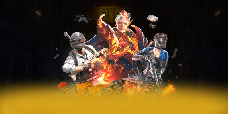Đánh giá chi tiết vào rồi tv - Trang game phổ biến nhất tại Việt Nam Đánh giá chi tiết vào rồi tv - Trang game phổ biến nhất tại Việt Nam