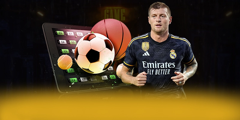 8XBET - Ưu đãi và khuyến mãi đa dạng