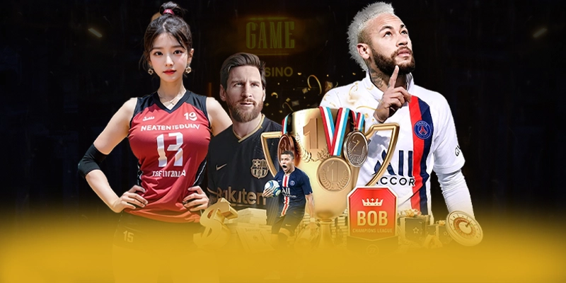 Mì tôm TV - Nền tảng với tính năng cá cược trực tiếp đỉnh cao