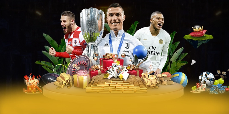 8XBET - Tổng kết — Nhà cái hàng đầu không thể bỏ qua 8XBET - Tổng kết — Nhà cái hàng đầu không thể bỏ qua