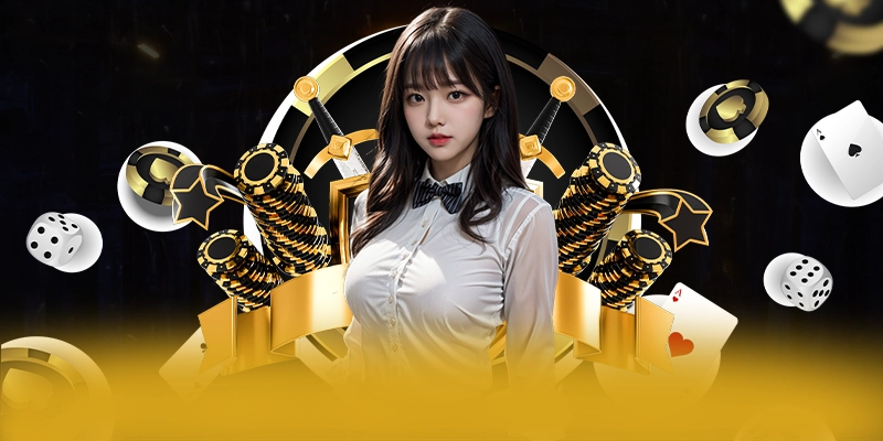 8XBET - Nhà cái hoạt động hợp pháp chuẩn mực quốc tế