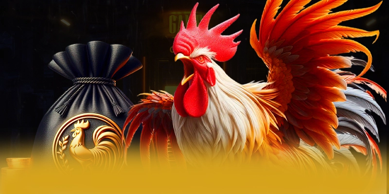 8XBET - Chương trình thưởng hấp dẫn